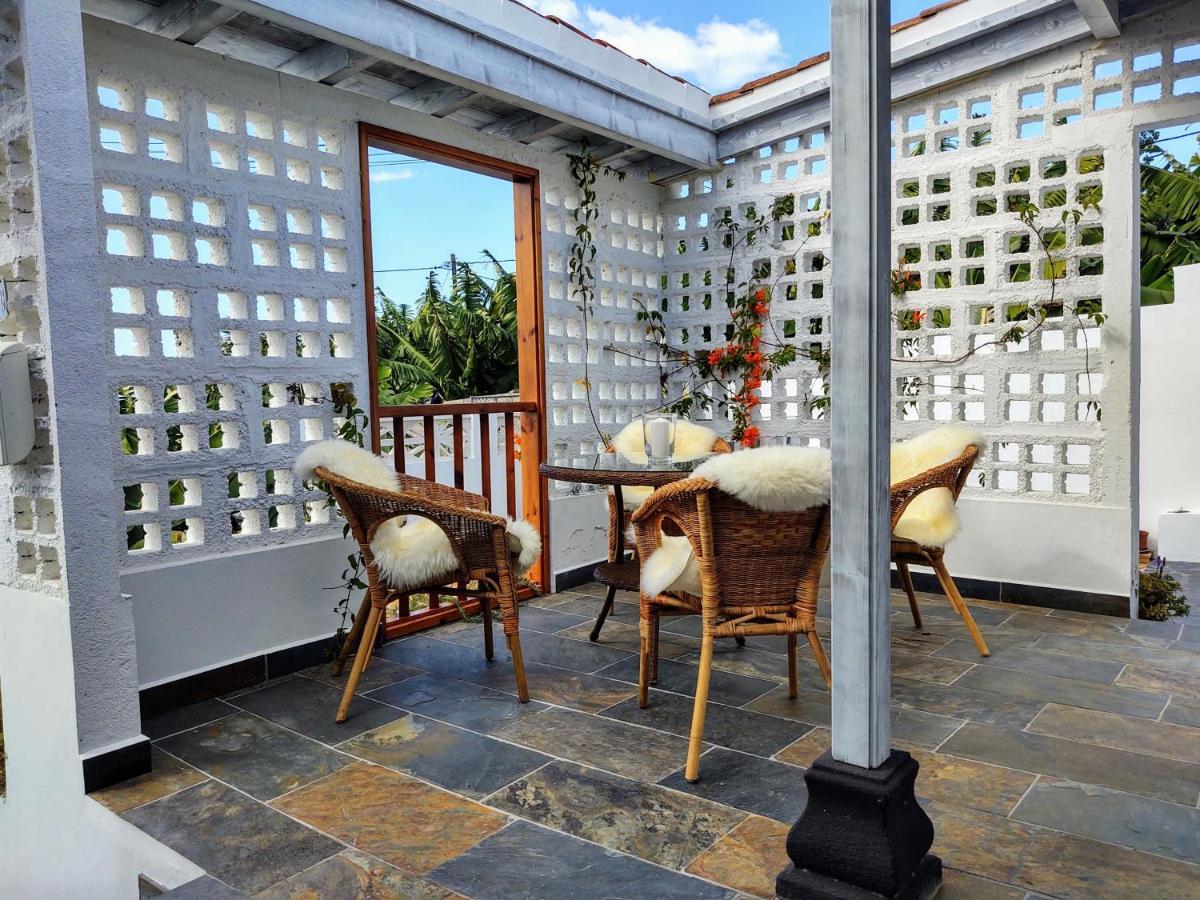 Holiday home Casa Morros