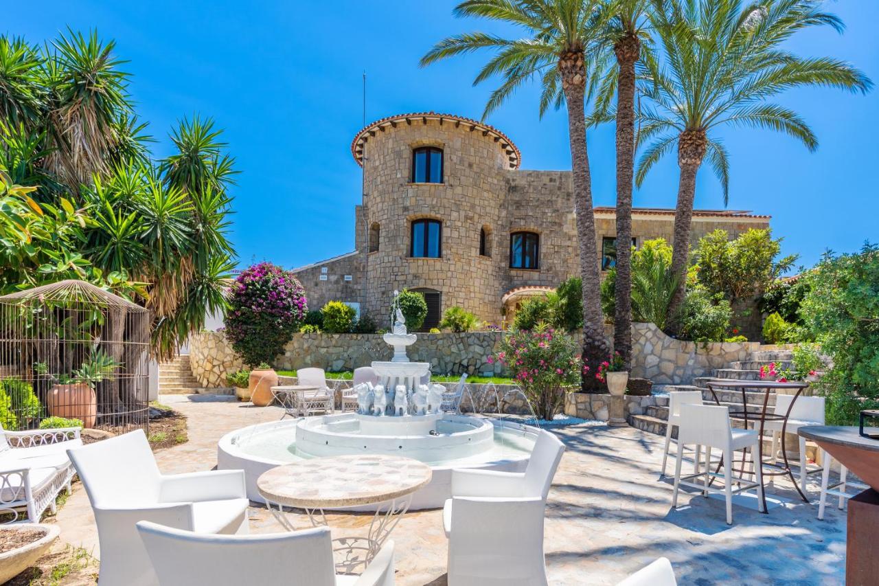 Maryvilla Inspiracion Y Vacaciones - Grand Penon *
