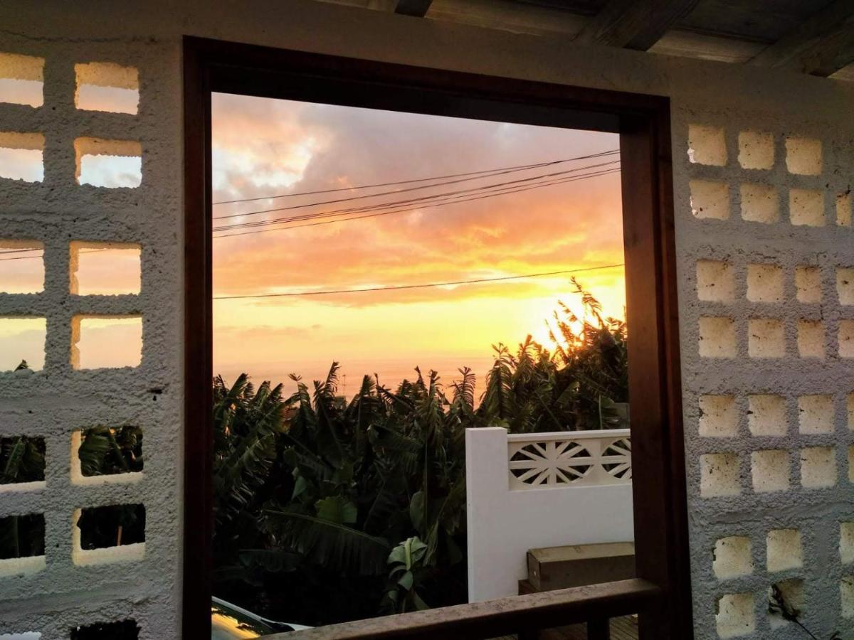 Casa Morros Holiday home *