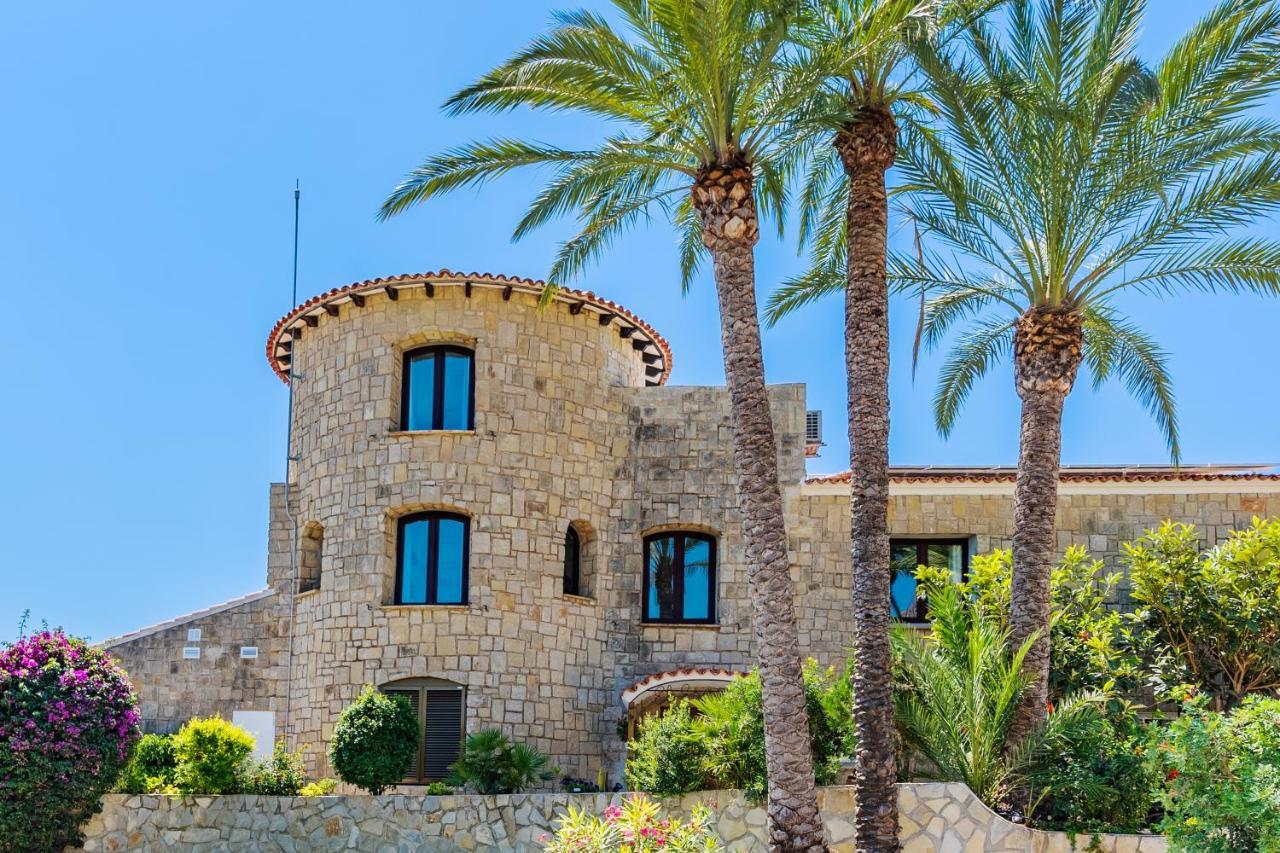 Maryvilla Inspiracion Y Vacaciones - Grand Penon