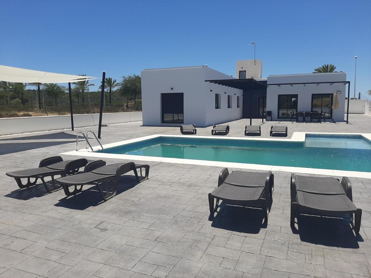 Luxury Doña Bella * Ayamonte