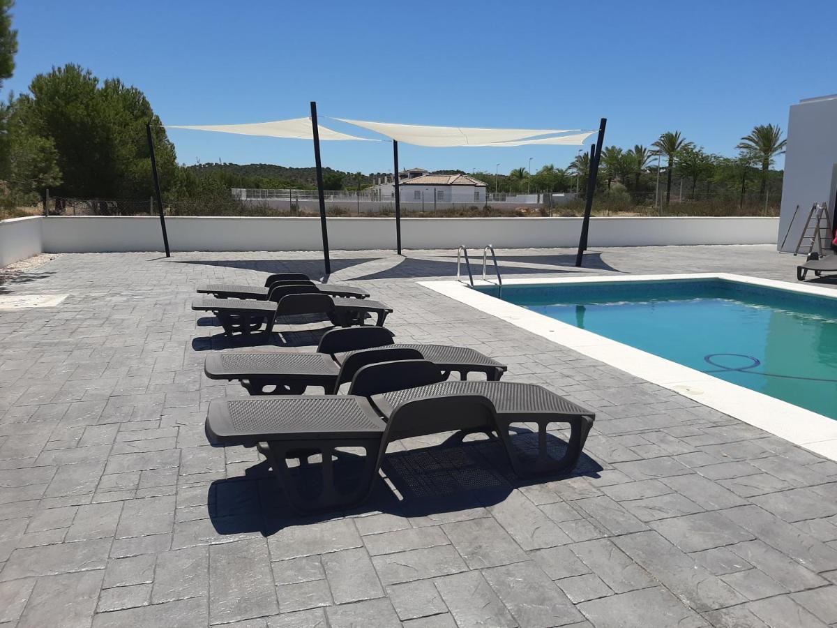 Luxury Doña Bella Villa Ayamonte