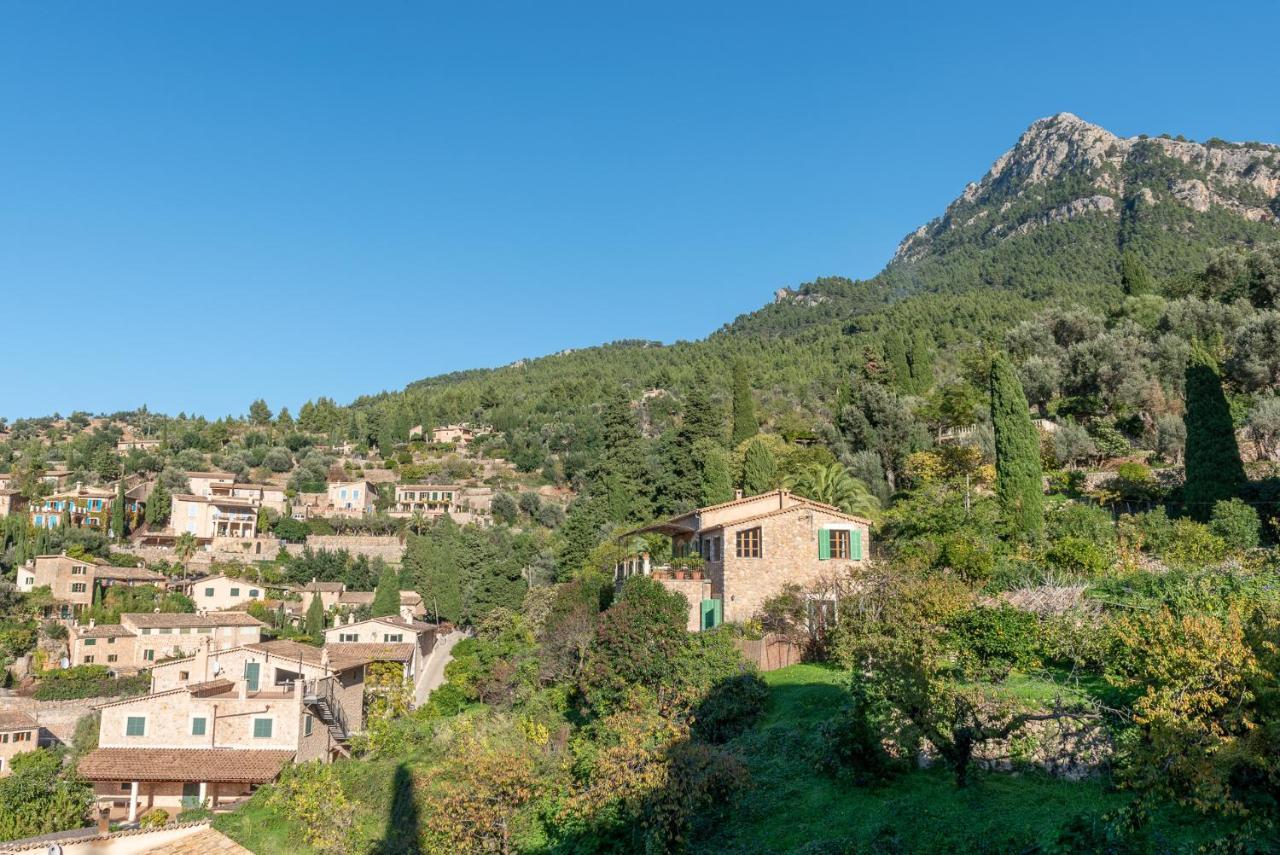 Villa Sa Volta De Ca N'oliver