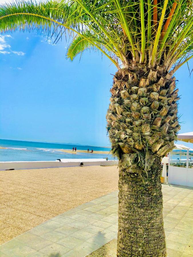 Apartment Luxury Sea Front Ii Playa Honda (Lanzarote)