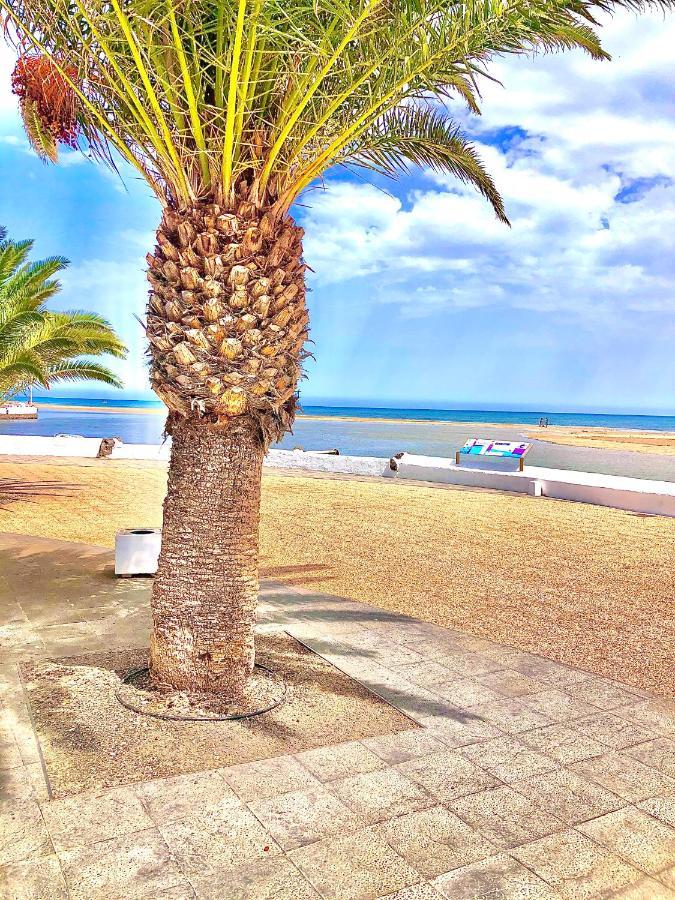 Luxury Sea Front Ii Apartment Playa Honda (Lanzarote)