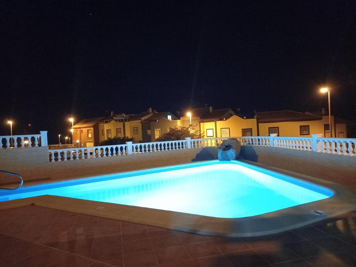 Nancy Tenerife Sur Villa Granadilla De Abona