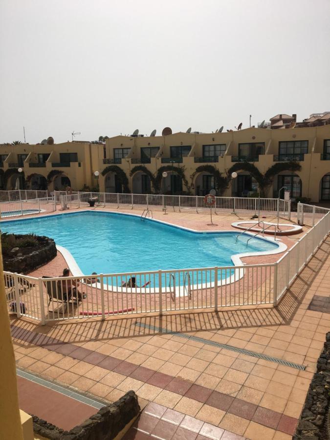 Castillo Mar Superior