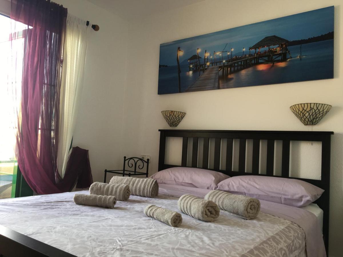 Castillo Mar Superior Apartment *