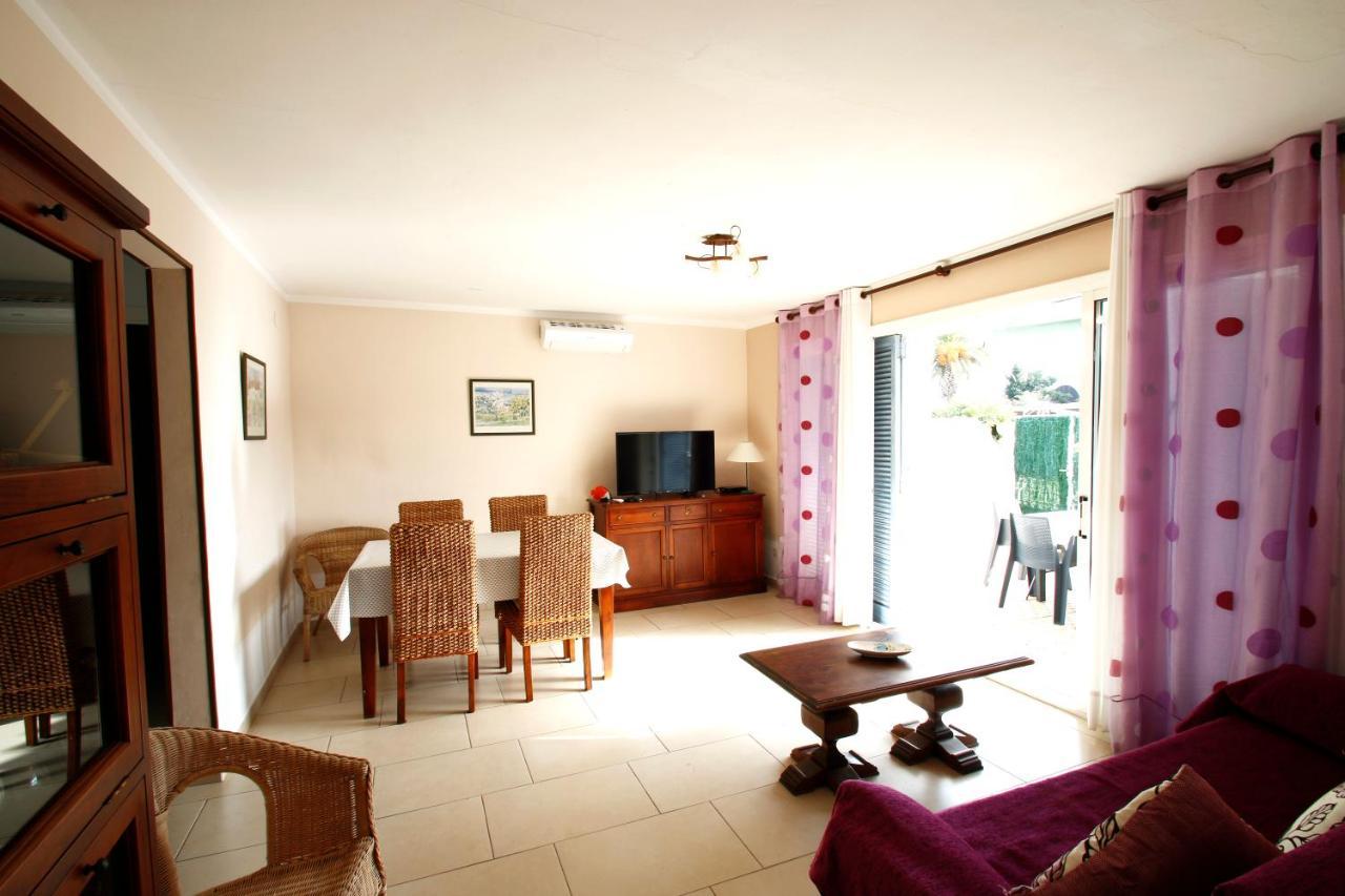 Сasa de vacaciones Casa Lara Miami Platja (Miami Playa)