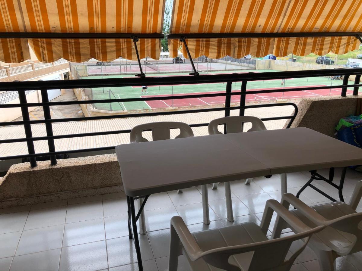 Miraplaya Apartment Benicassim