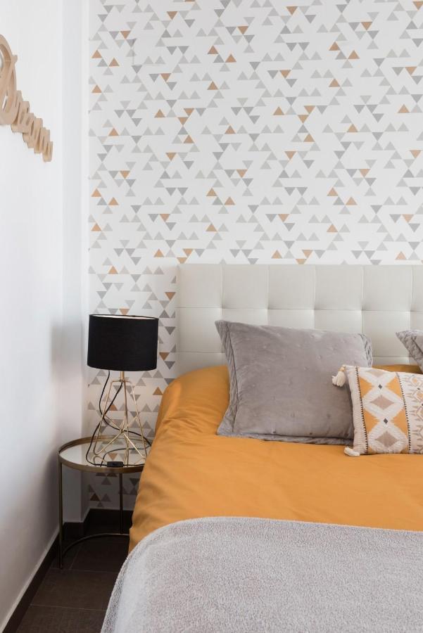 Apartamento Juan De Padilla Boutique By Nagoa Homes *