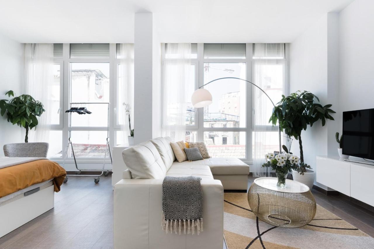 Apartamento Juan De Padilla Boutique By Nagoa Homes