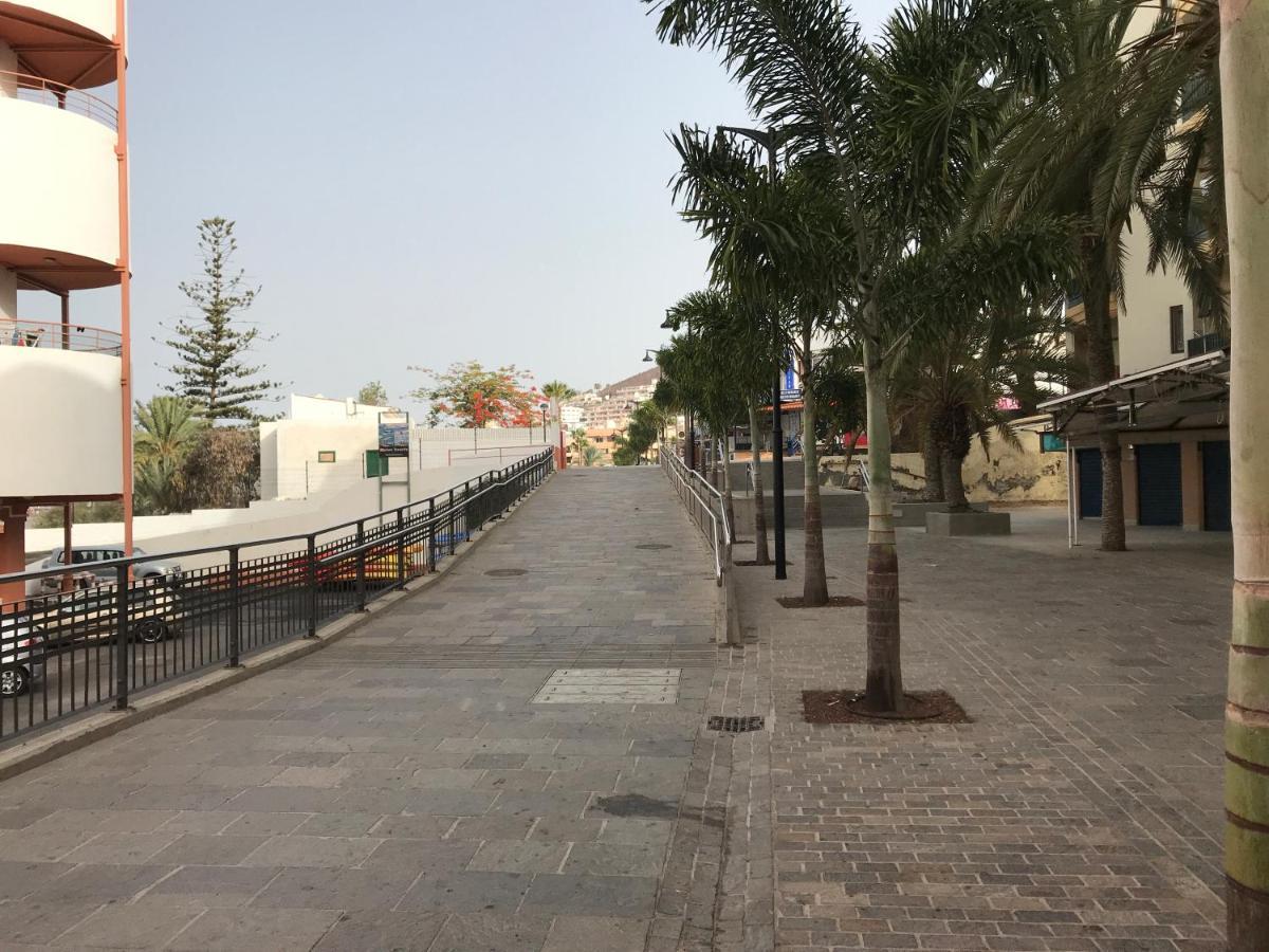 Apartamento Apt Los Cristianos Beach 2