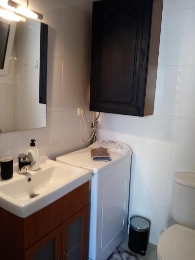 Ganze Ferienwohnung Nahe Des Meeres