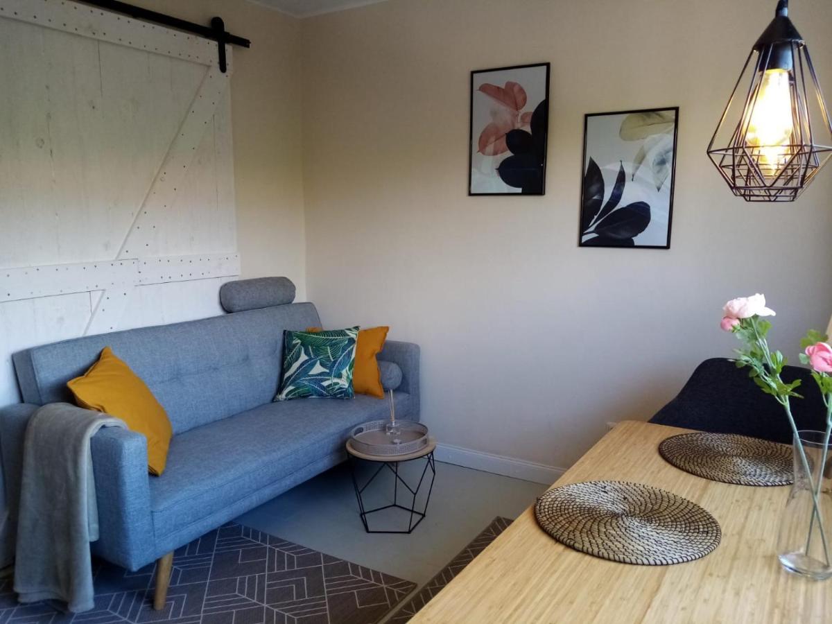 Ganze Ferienwohnung Nahe Des Meeres