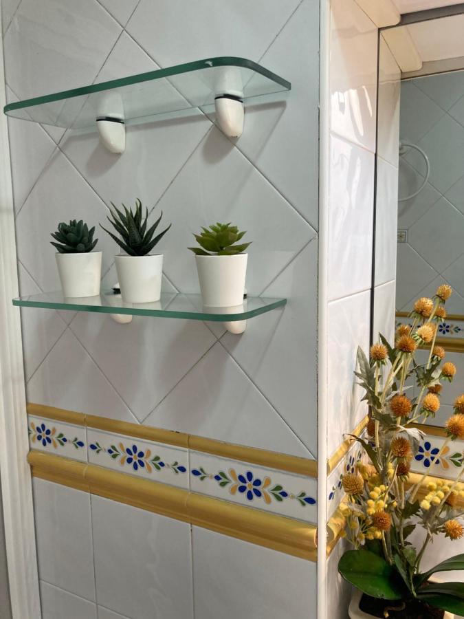 Сasa de vacaciones Casa Rustica Pueblo Mijas