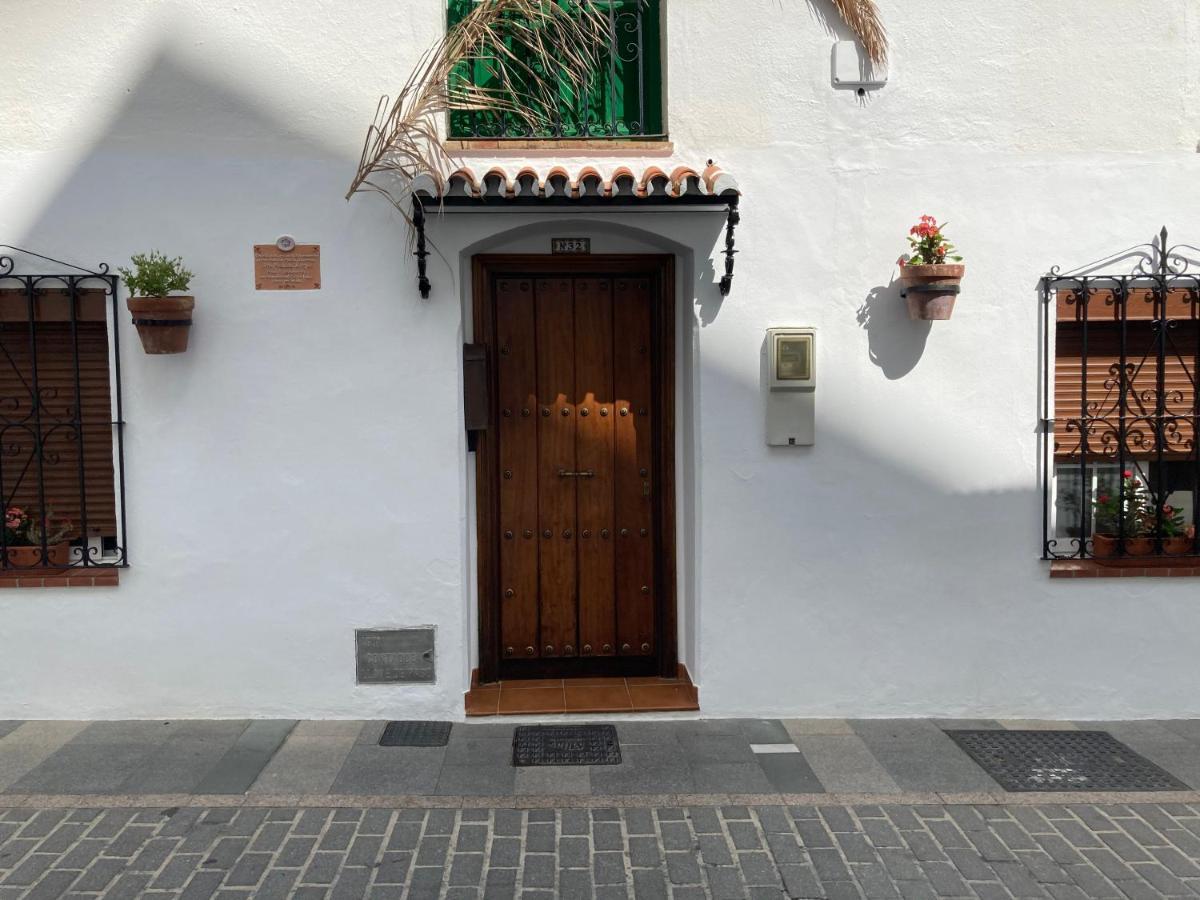 Casa Rustica Pueblo * Mijas