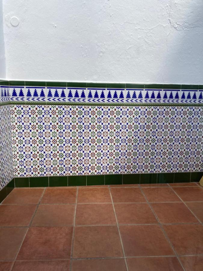 Casa Rustica Pueblo * Mijas