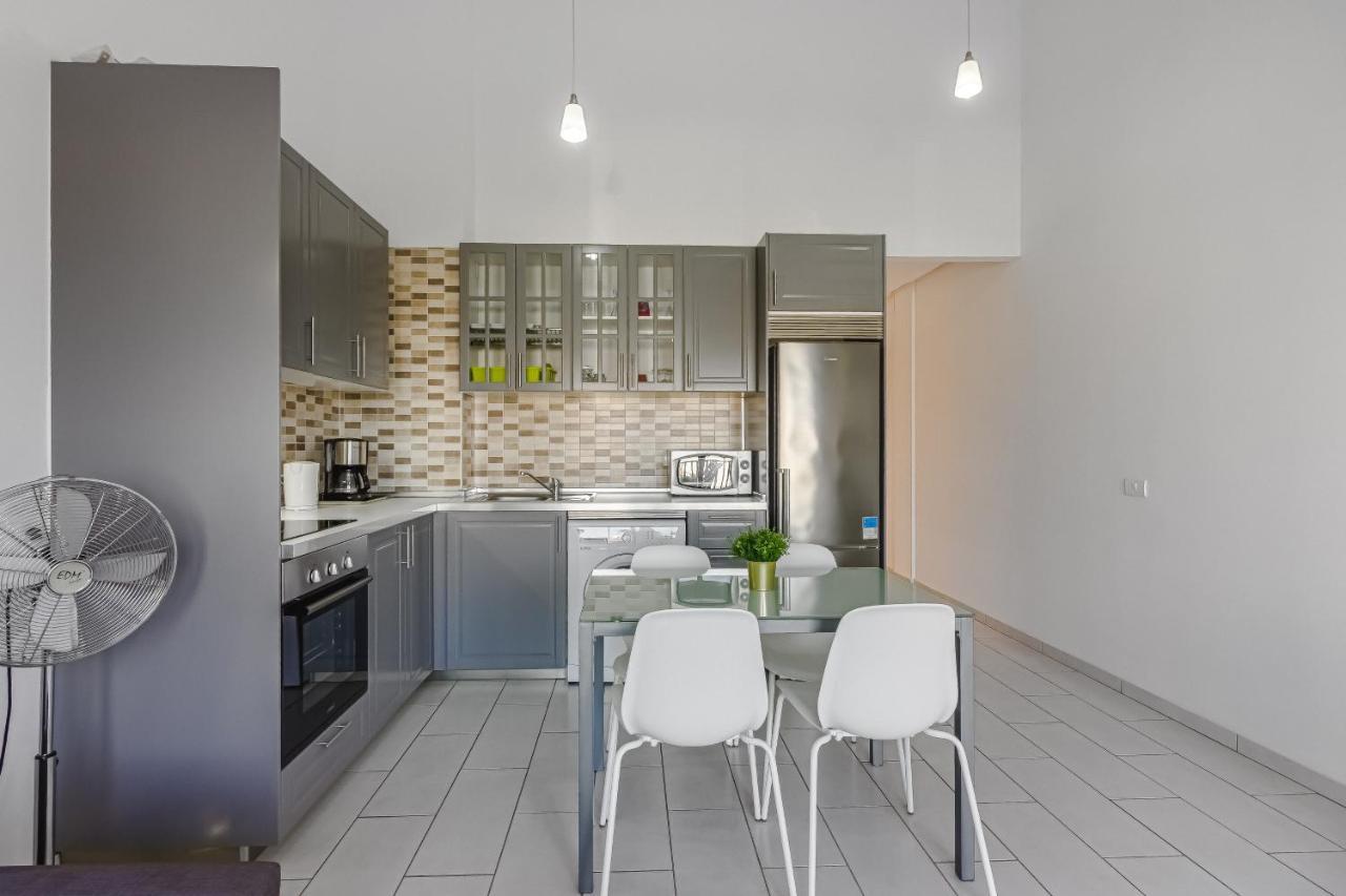 Apartamento Sea View Cristianos Pool Modern Poolbar Arona (Tenerife)