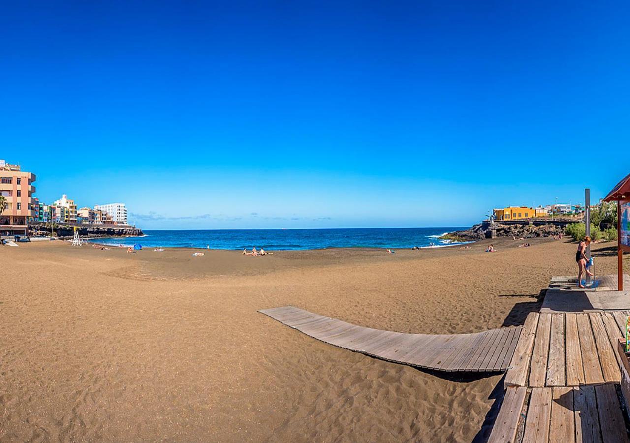 Golden Apartamento La Garita