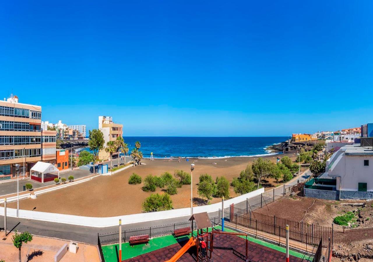 Apartamento Golden La Garita