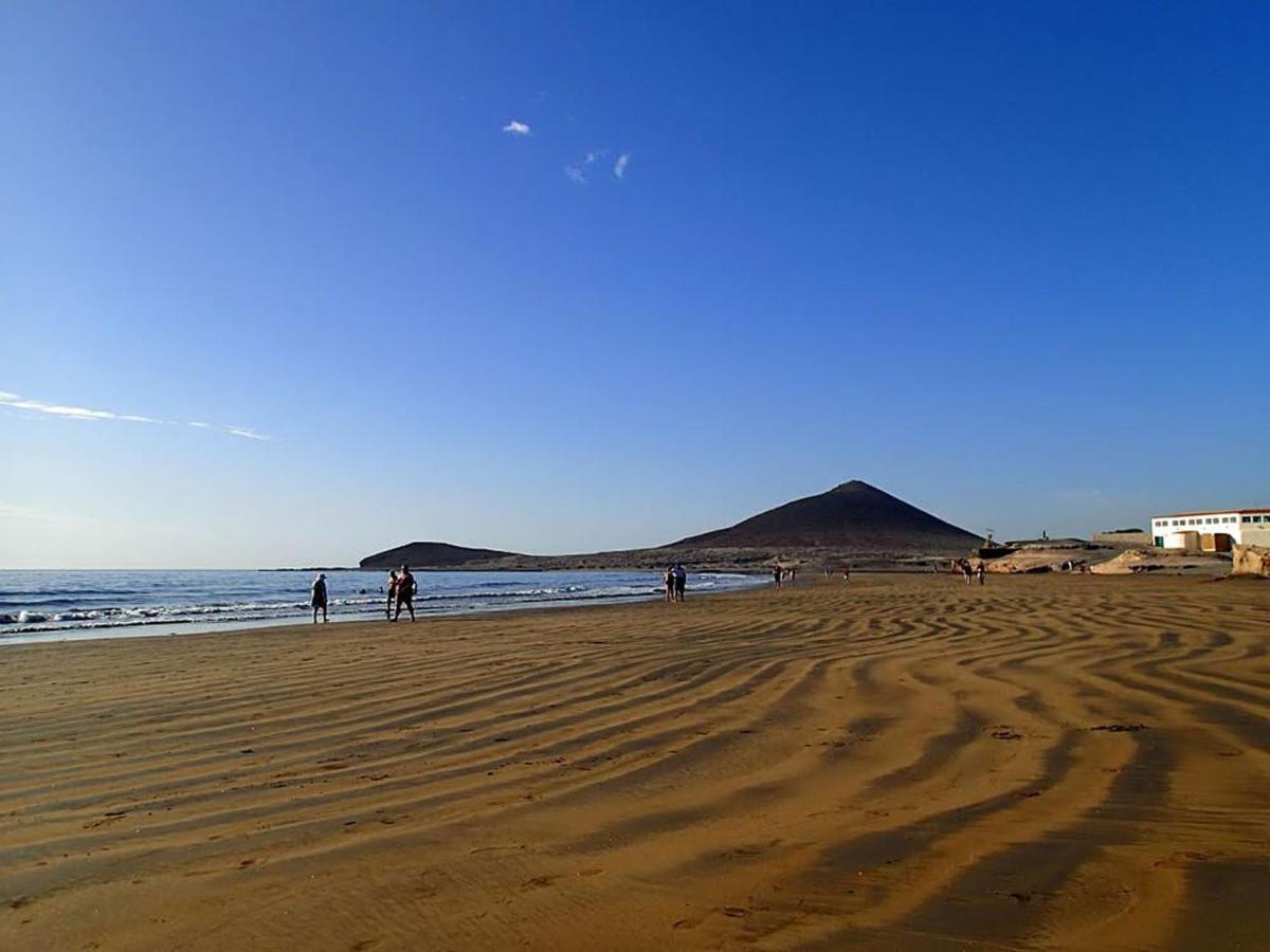 Apartamento Balos 29, Level, Spectacular Ocean Views, Parking, Wifi El Médano