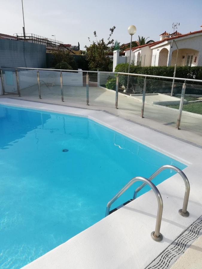 Bungalow Near Yumbo 200 Meters From The Beach Сasa de vacaciones Playa del Inglés