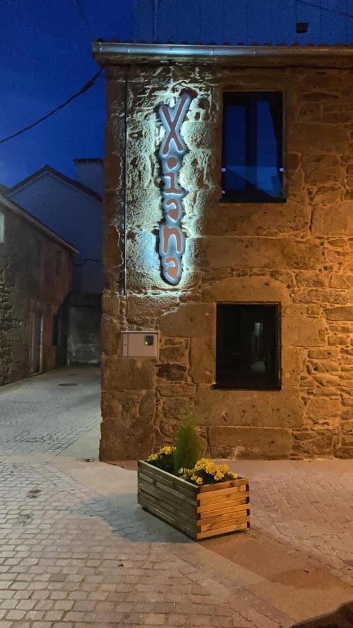 Holiday home Casa Xiana Corcubion