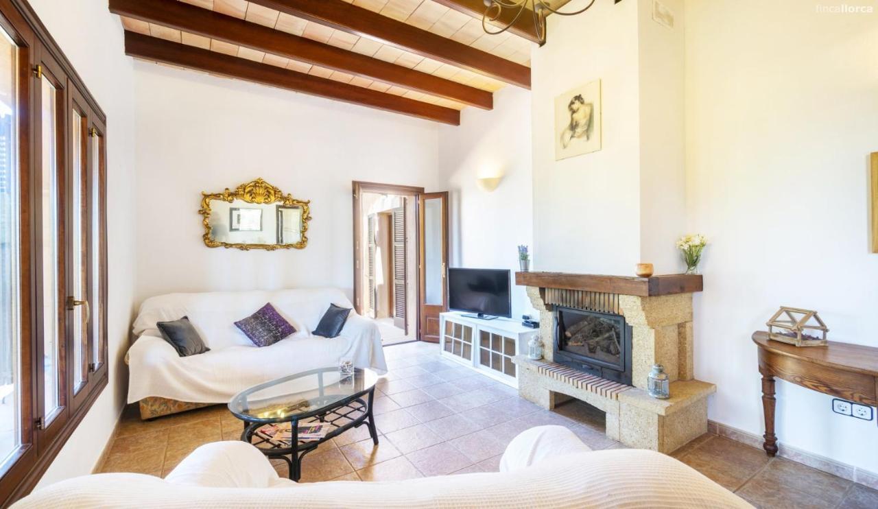 Ses Cames Roges Сasa de vacaciones Capdepera (Mallorca)