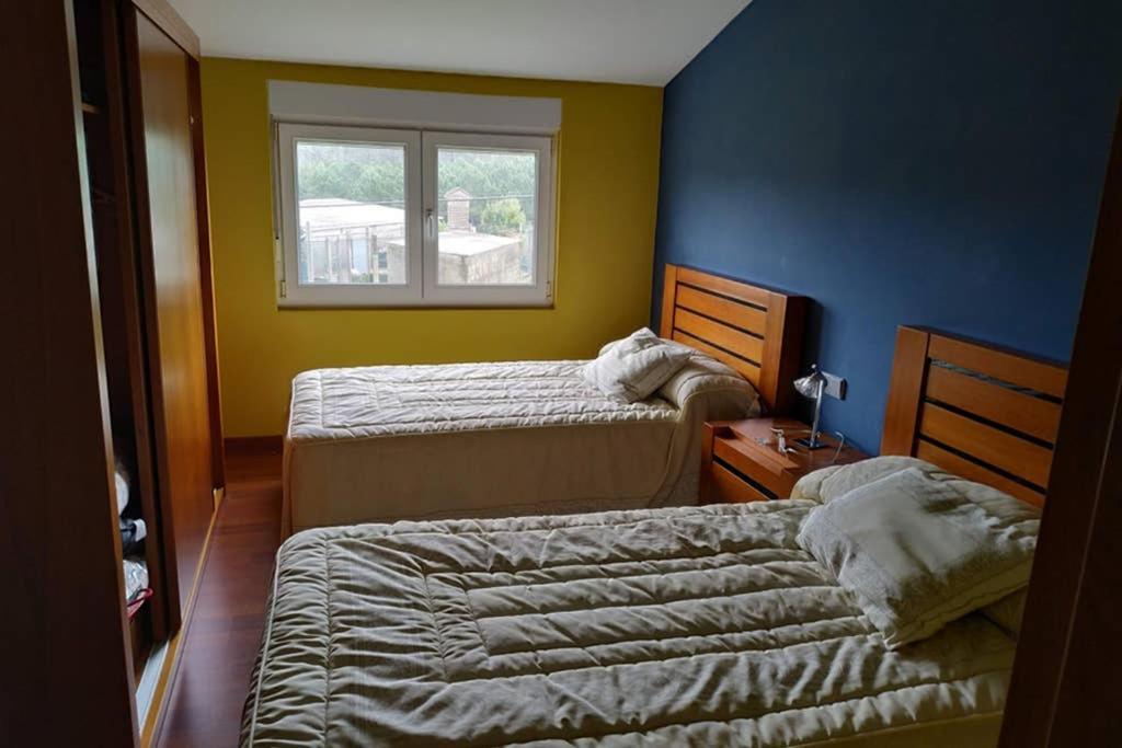 Casa Buituron Apartment Cee