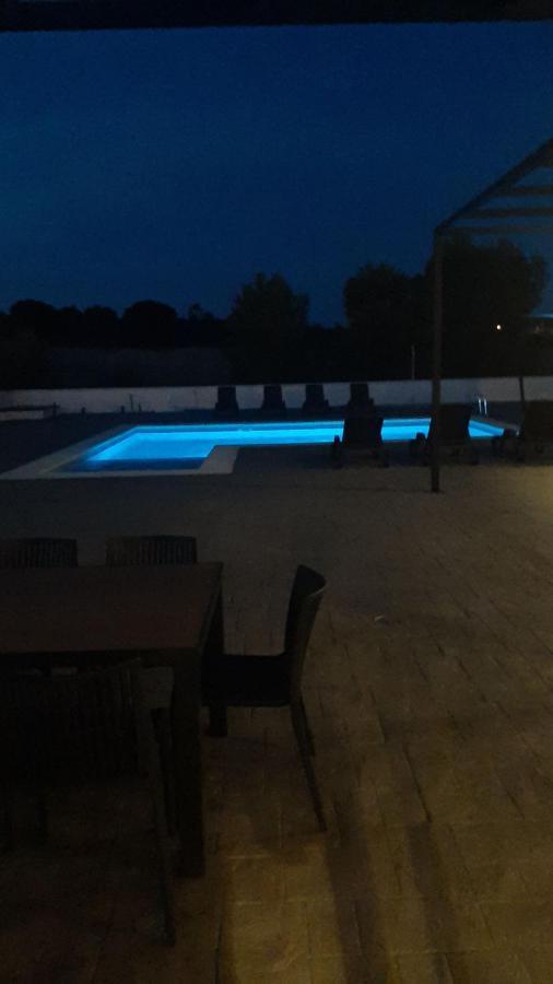 Luxury Doña Bella Ayamonte