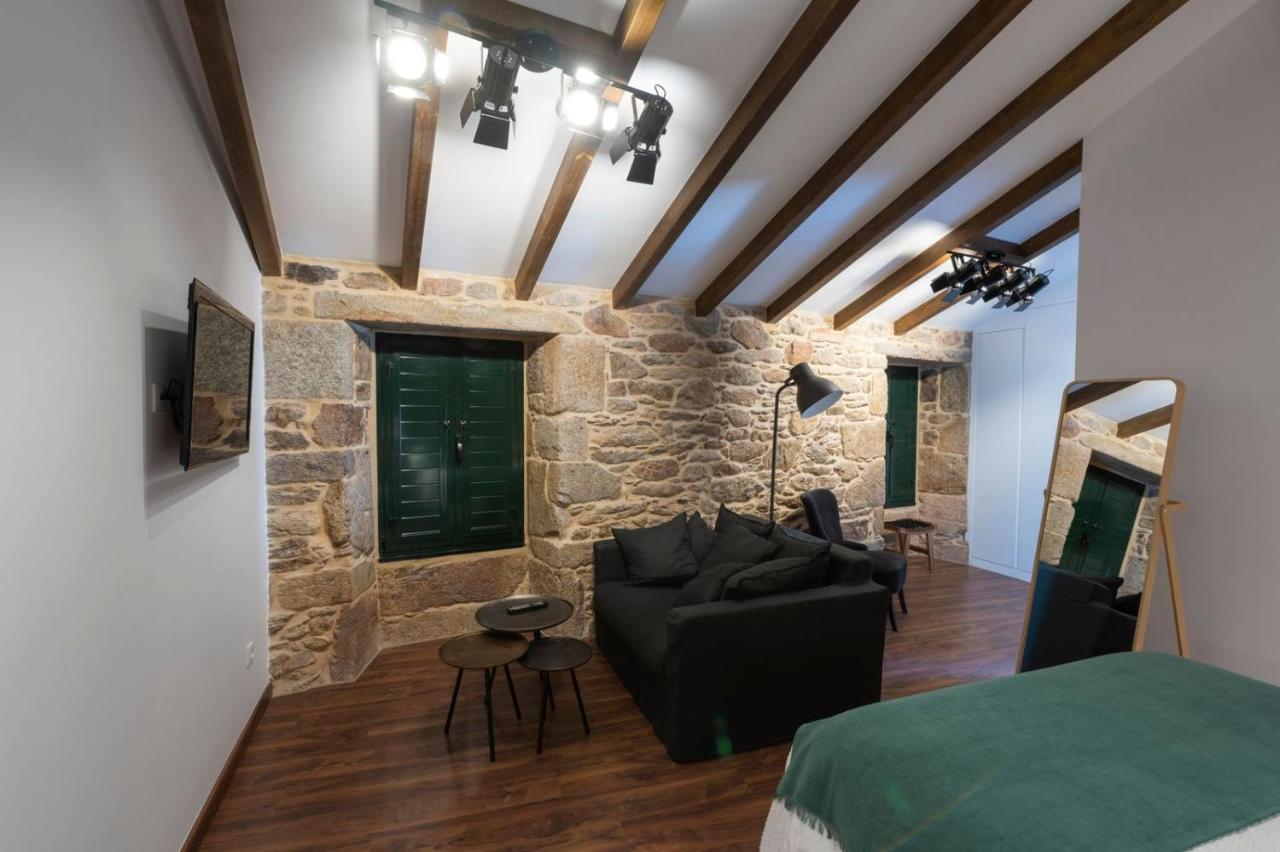 Casa Xiana Corcubion