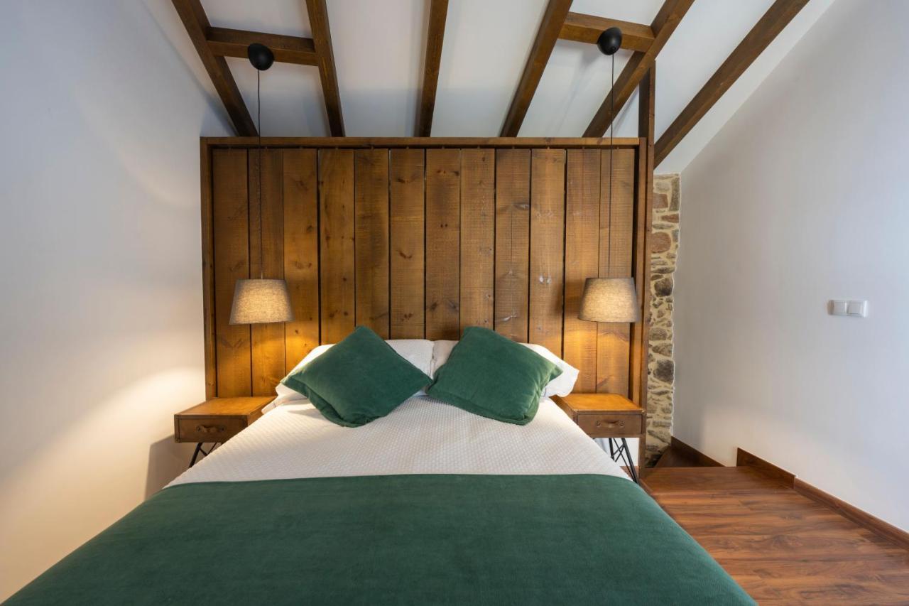 Casa Xiana Holiday home *