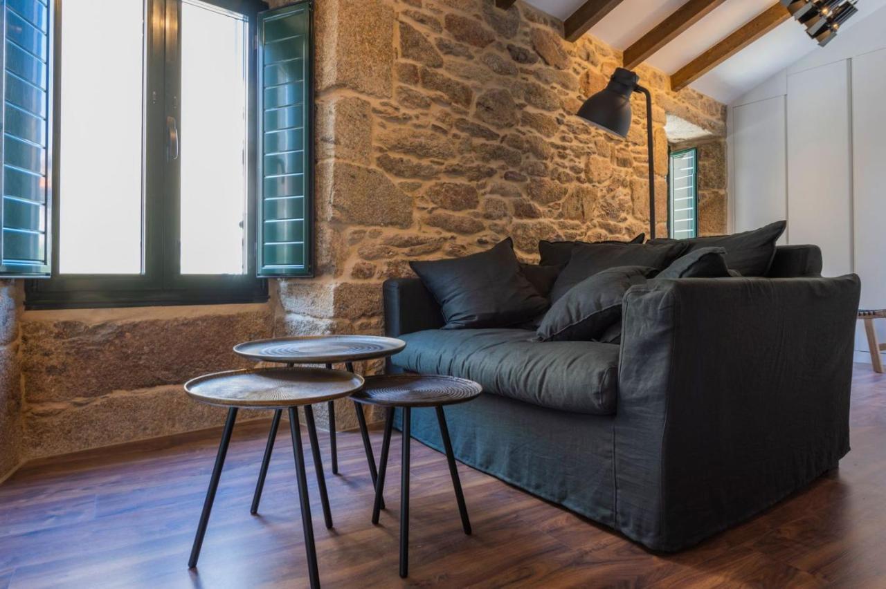 Casa Xiana * Corcubion