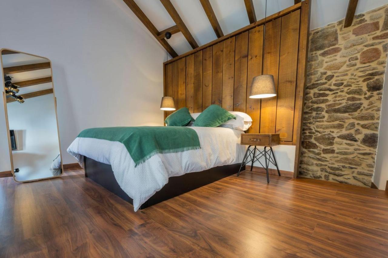 Casa Xiana Holiday home Corcubion