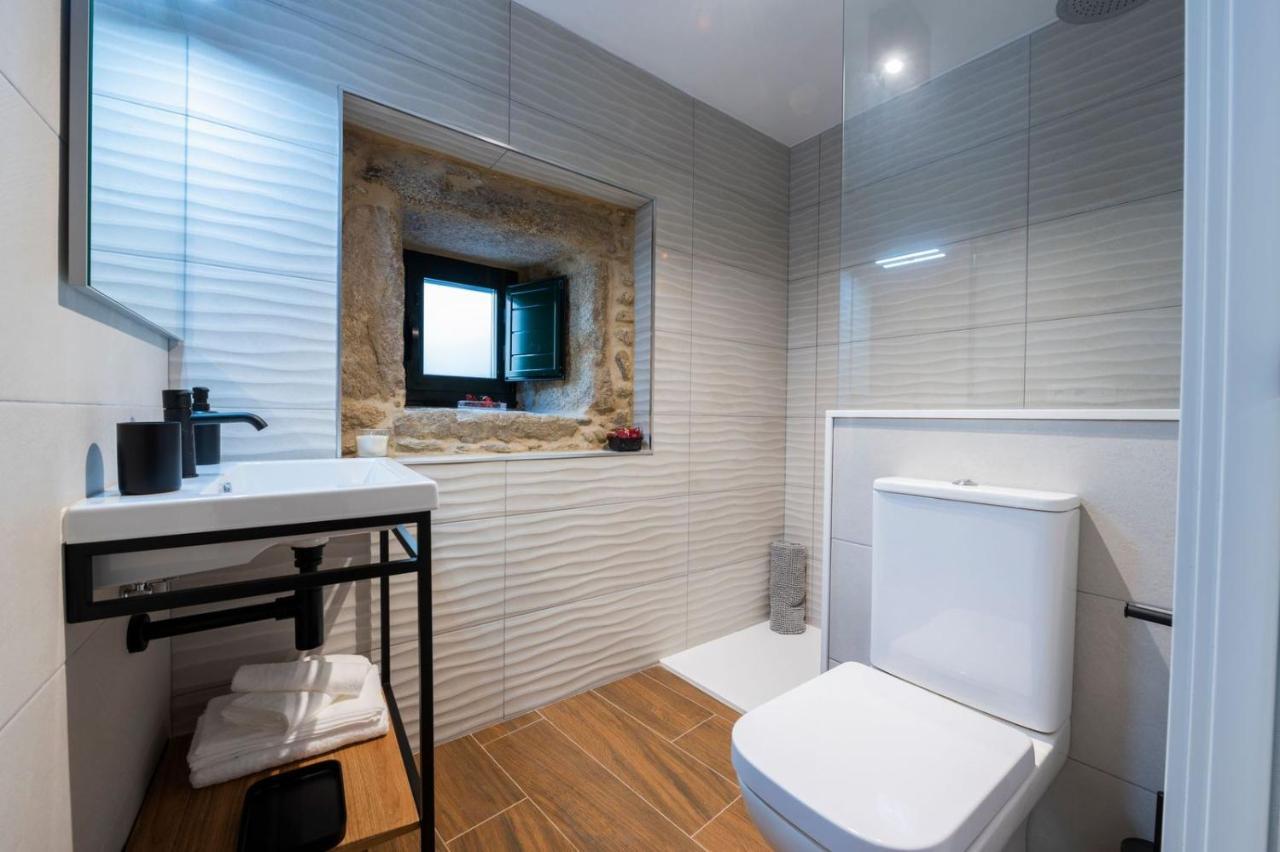 Casa Xiana Holiday home *