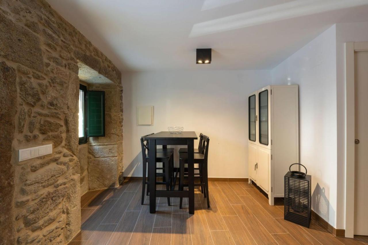 Holiday home Casa Xiana Corcubion
