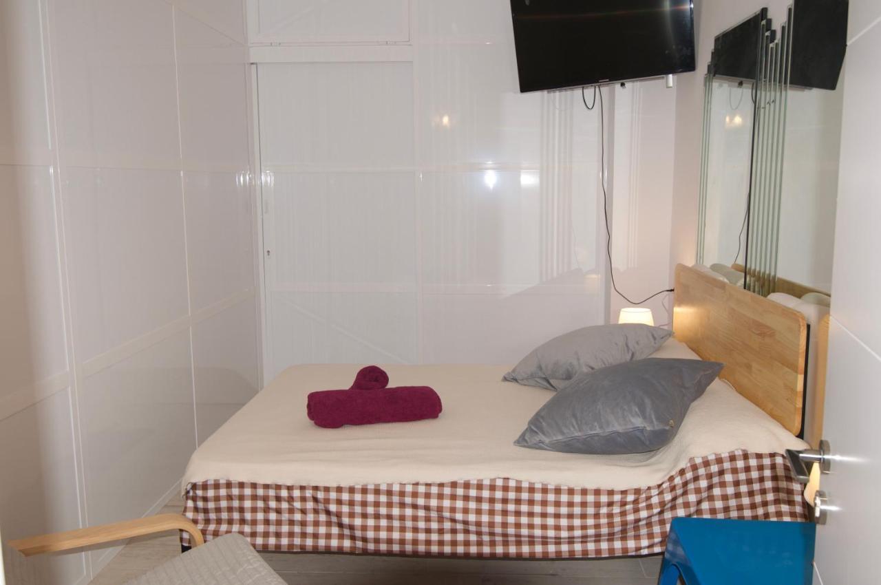 Pensión Loft Valentia Tous Calpe