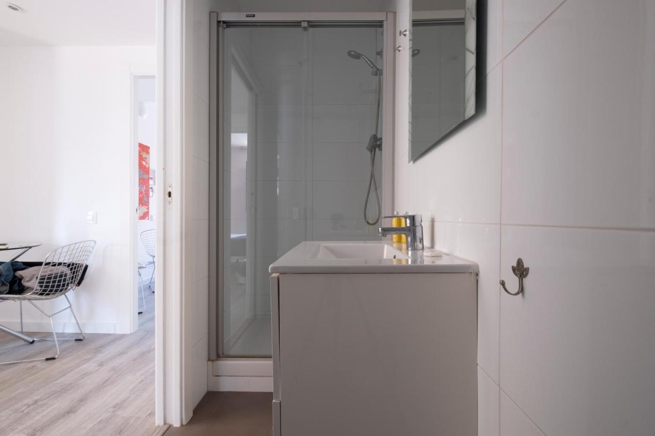 Apartamento Habitat Adn *