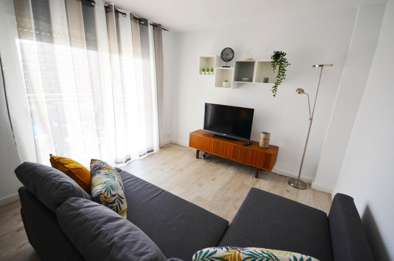 Apartamento Golive Ventura Cambrils