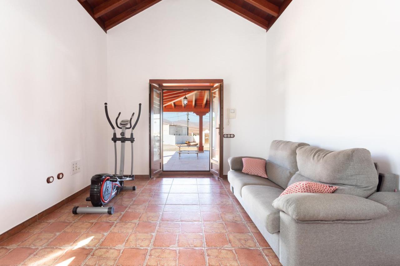 Villa Home2book Finca Dos Ruedas La Ampuyenta