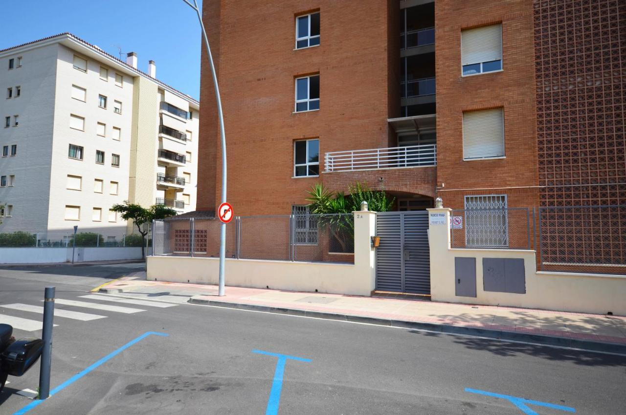 Golive Ventura * Cambrils