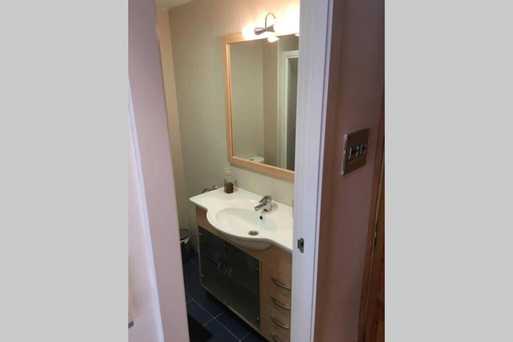 Apartment Loft Junto A Telesilla-reformado En 2020