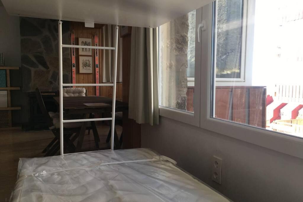 Loft Junto A Telesilla-reformado En 2020 *