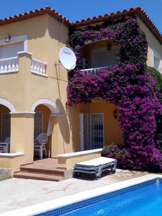 Cassa Jessi Villa Tarragona