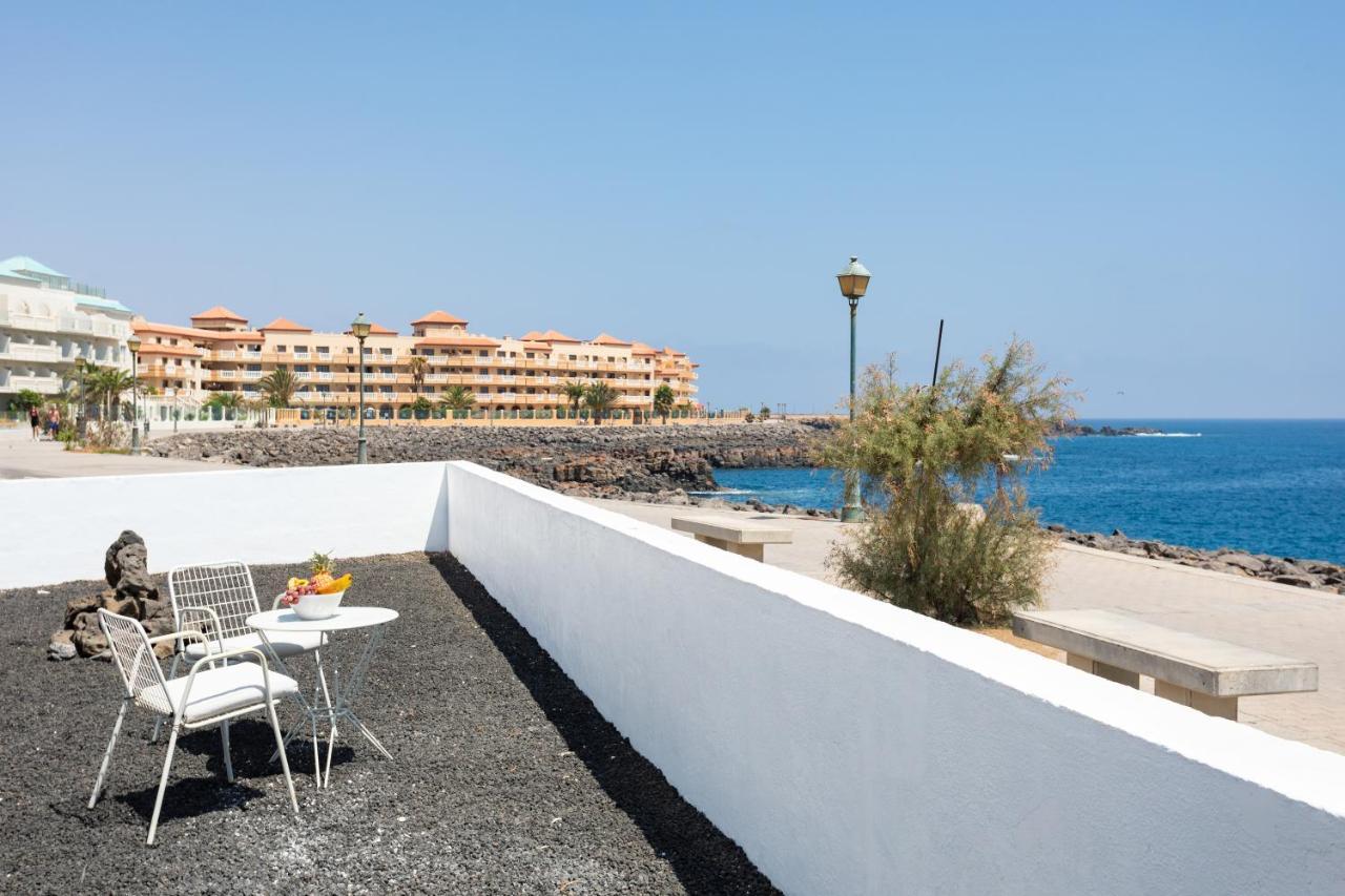 Home2book Stunning Sea Front House Caleta de Fuste