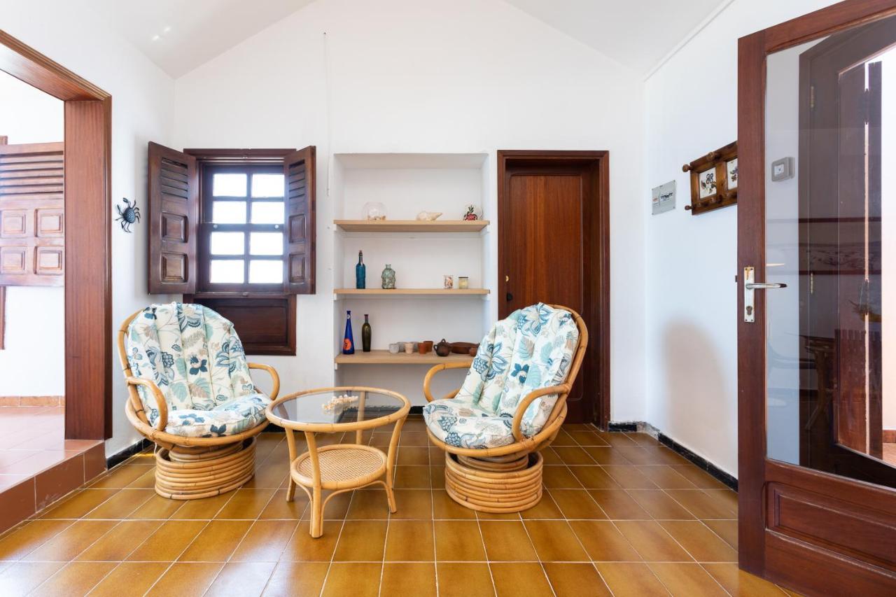Home2book Stunning Sea Front House Сasa de vacaciones