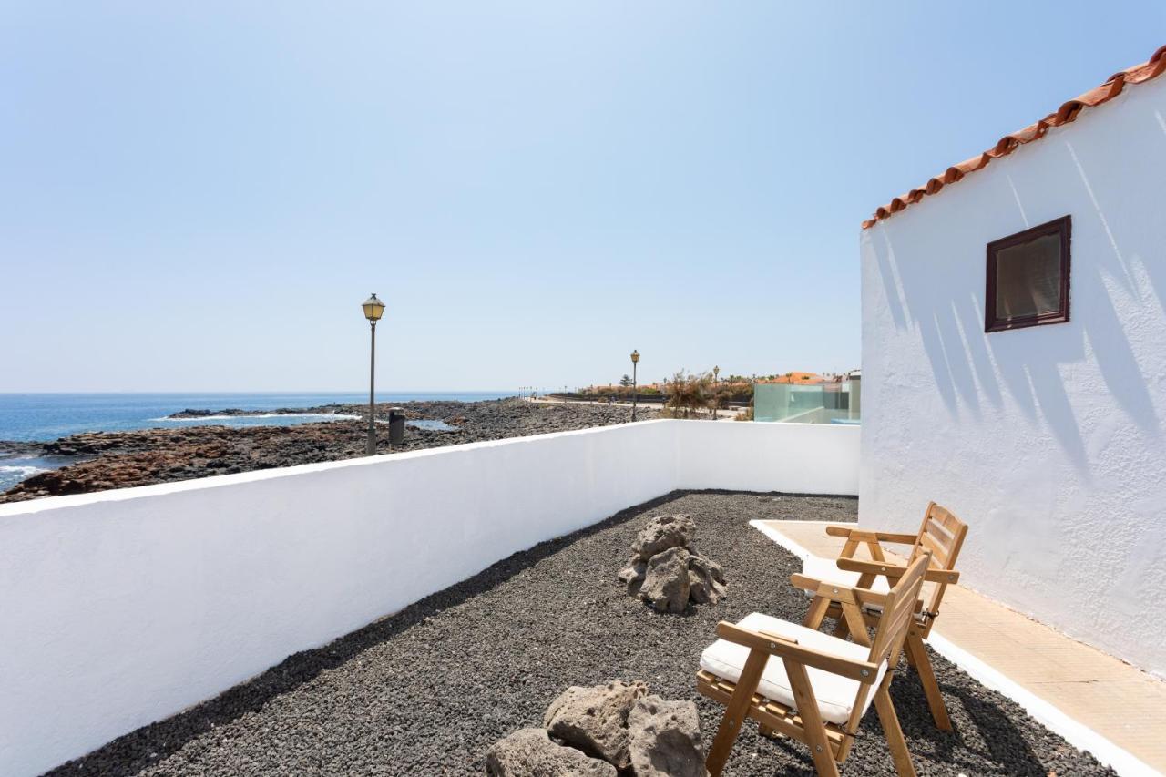 Home2book Stunning Sea Front House Сasa de vacaciones *