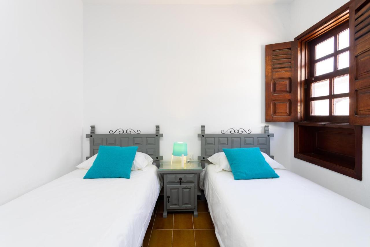 Home2book Stunning Sea Front House Caleta de Fuste