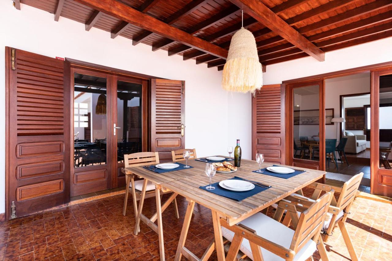 Home2book Stunning Sea Front House Сasa de vacaciones *